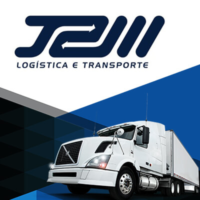 Logo J2M LOGISTICA