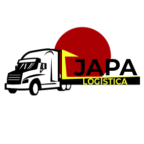 Logo Japa Logística