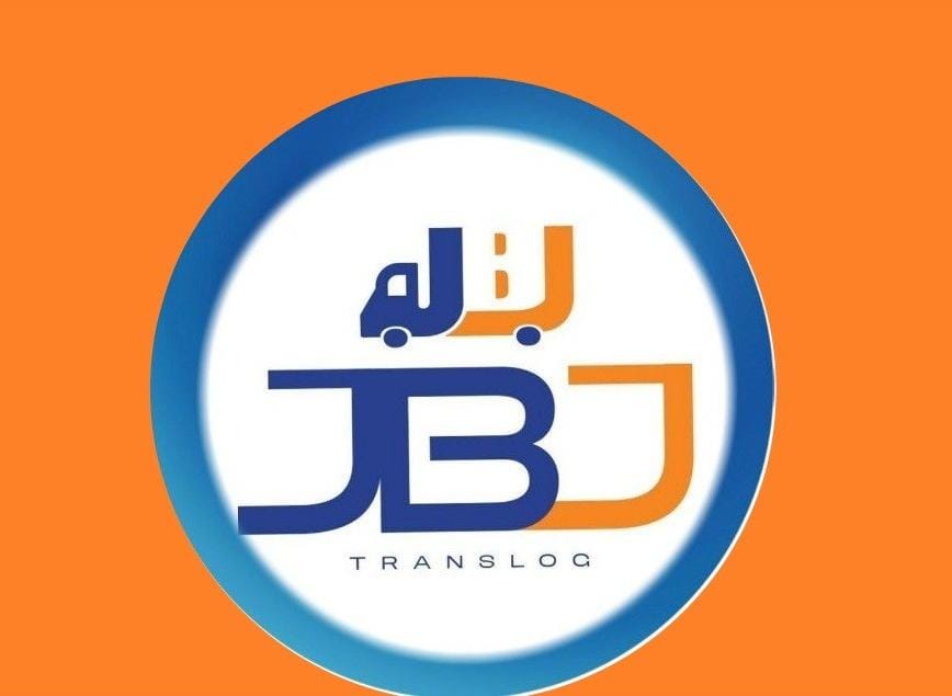 Logo JBJ TRANSLOG