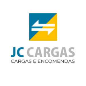 Logo Jc Transportes