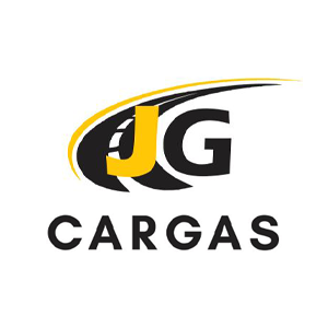 Logo Jg Cargas