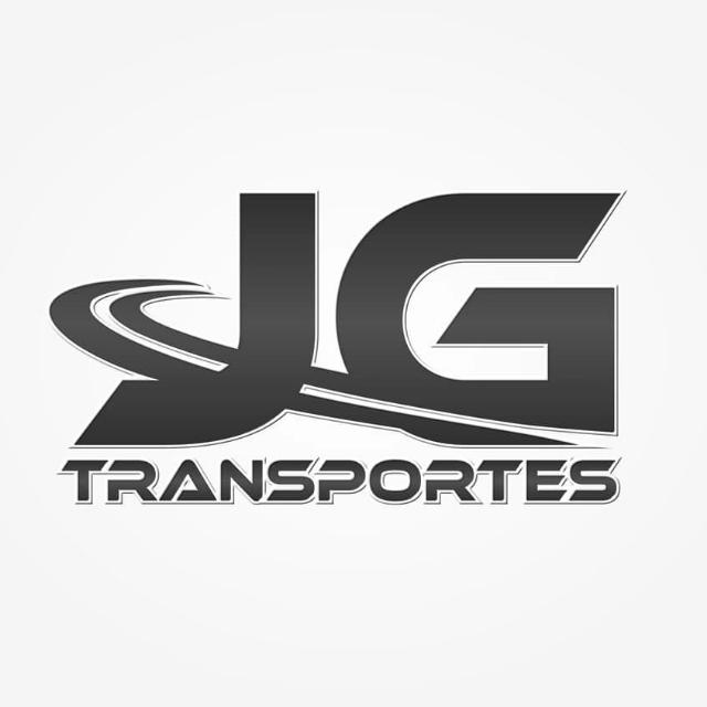 Logo JG LOG TRANSPORTES DVS