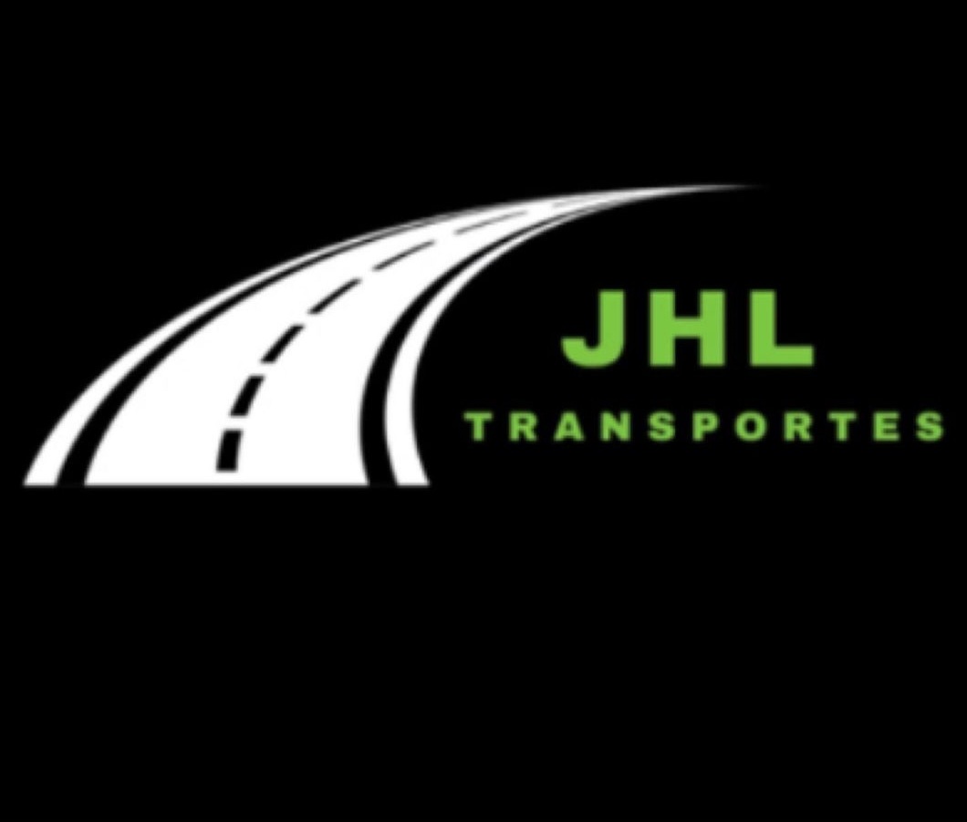 Logo JHL LOCACAO DE MAQUINAS E CAMINHOES