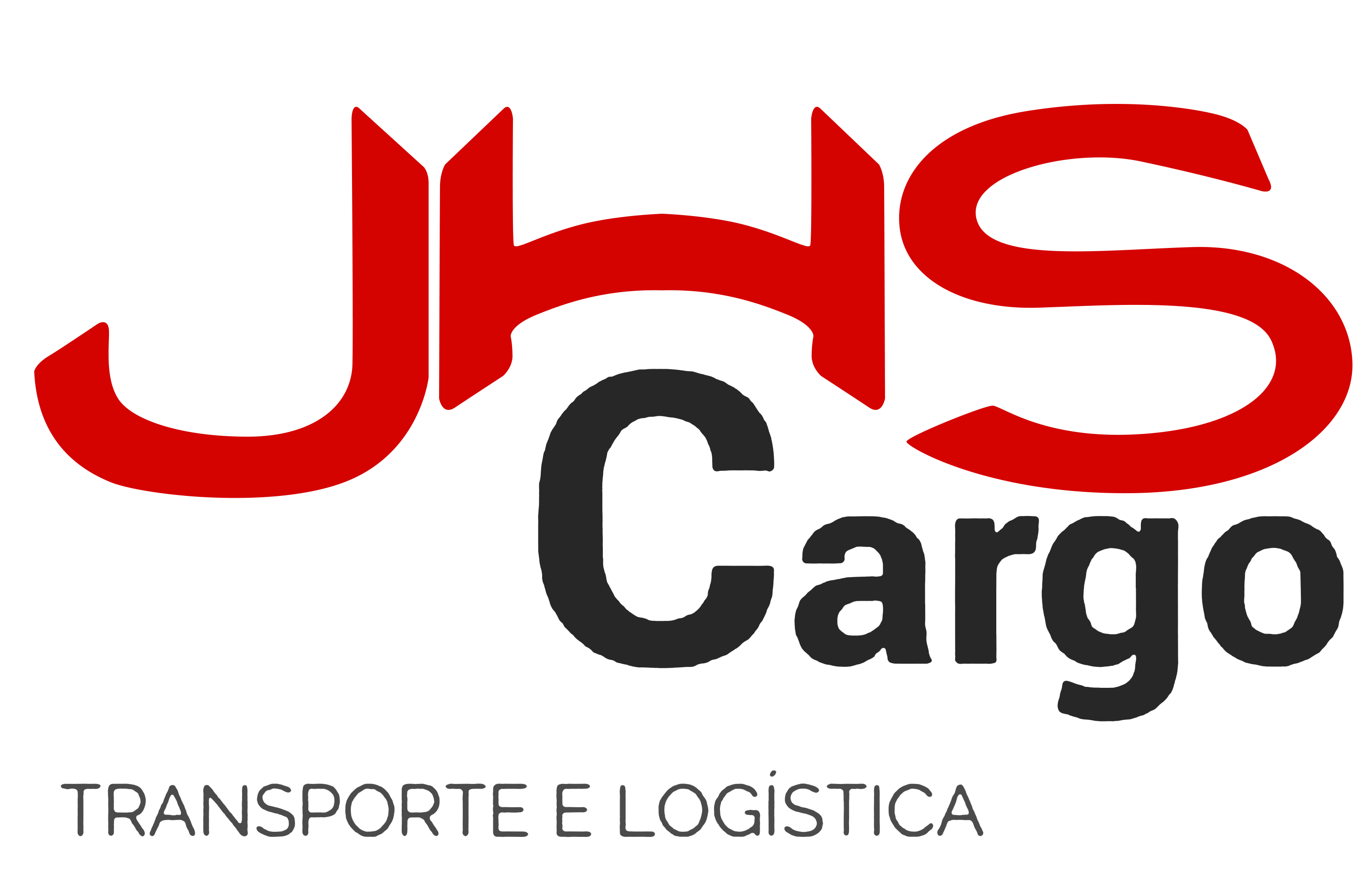 Logo Jhscargo