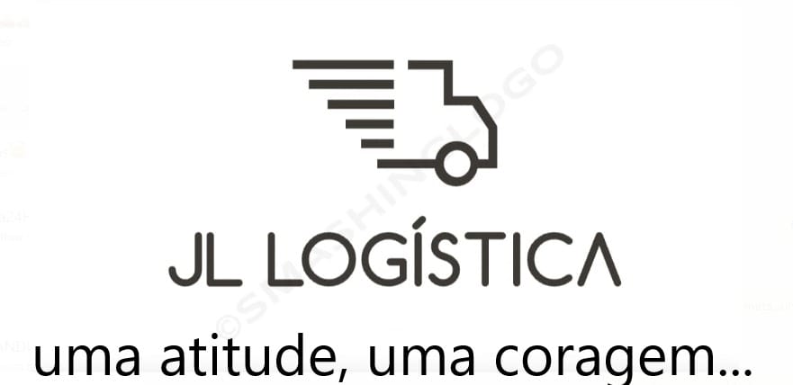 Logo Jl Logistica Ltda