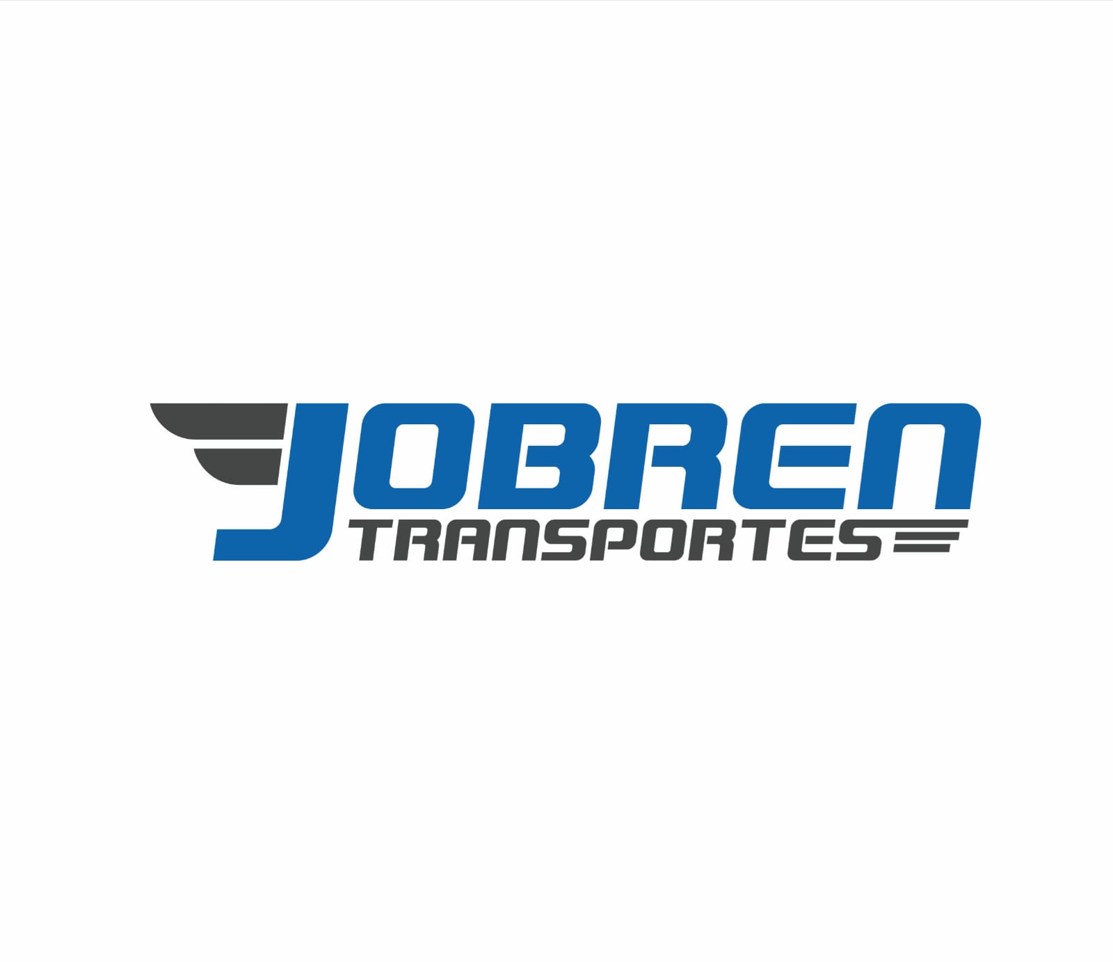 Logo JOBREN TRANSPORTES