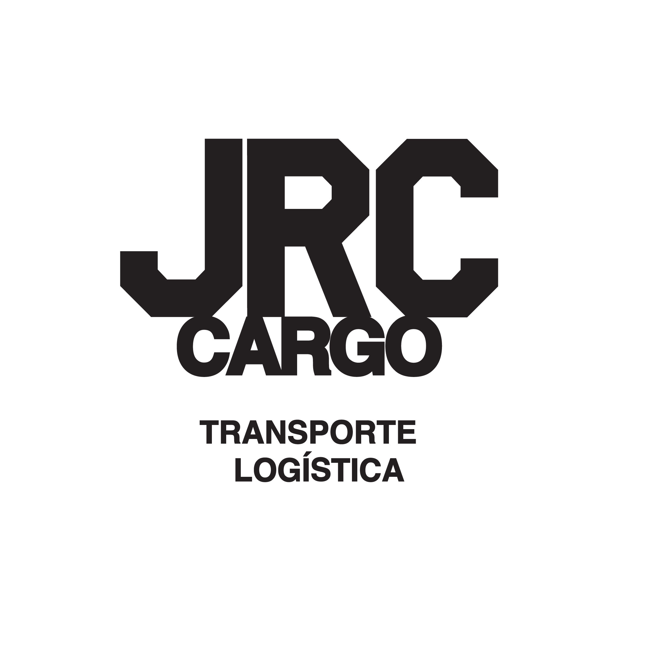 Logo JRC LOG