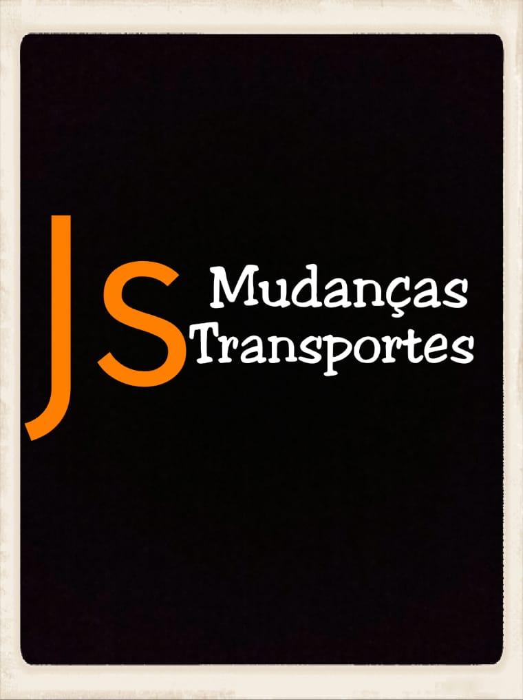 Logo Js Mudanças