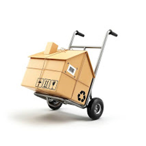 Logo Js Transportes E Mudanças