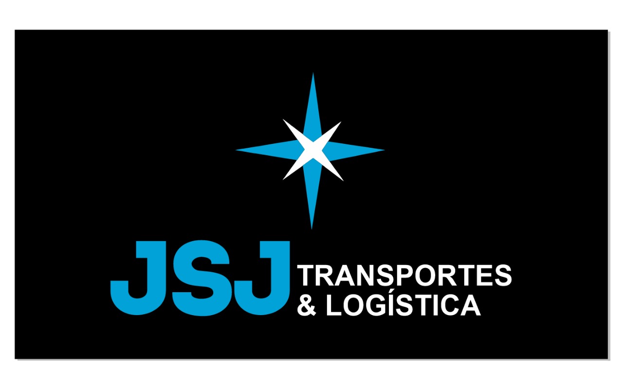 Logo Jsj Transporte Logistica