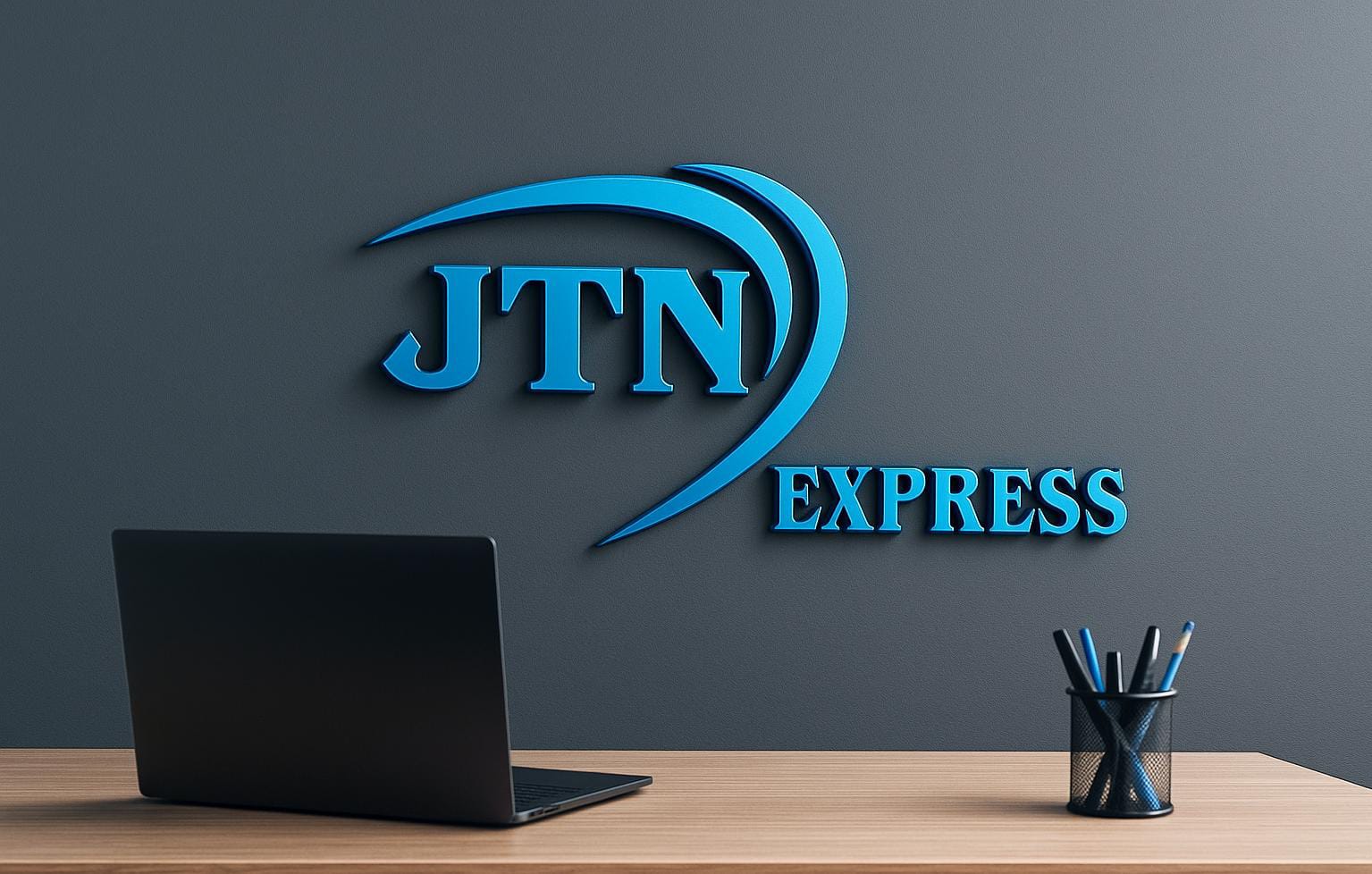 Logo Jtn Express