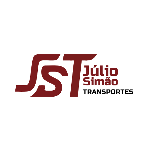 Logo Júlio Simão Transportes