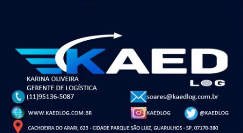 Logo KAED