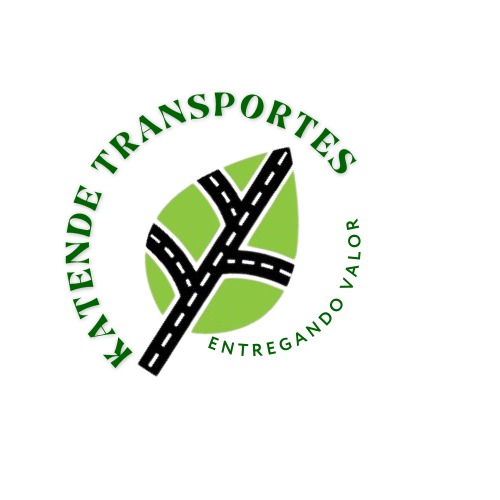 Logo Katende Transportes E Embalagens