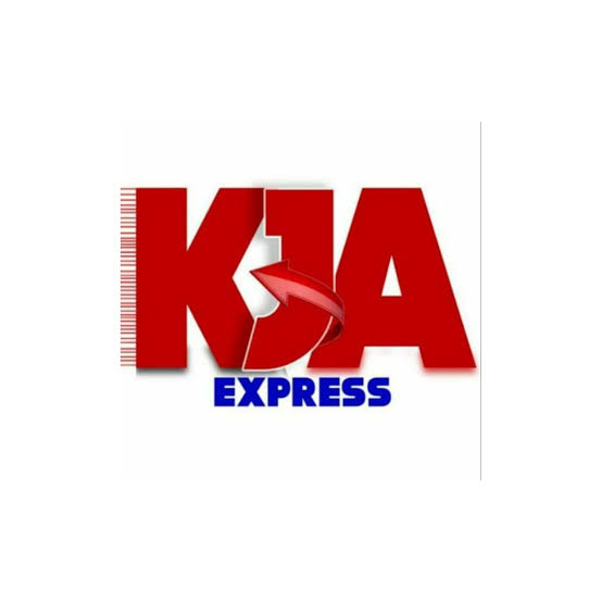 Logo KJA EXPRESS