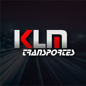 Logo KLM TRANSPORTES