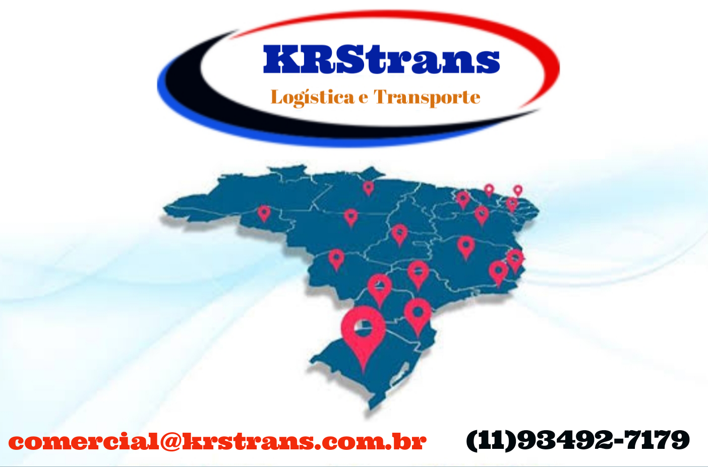 Logo Krstrans