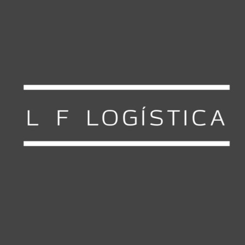 Logo L F Logistica