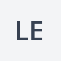 Logo L P Express