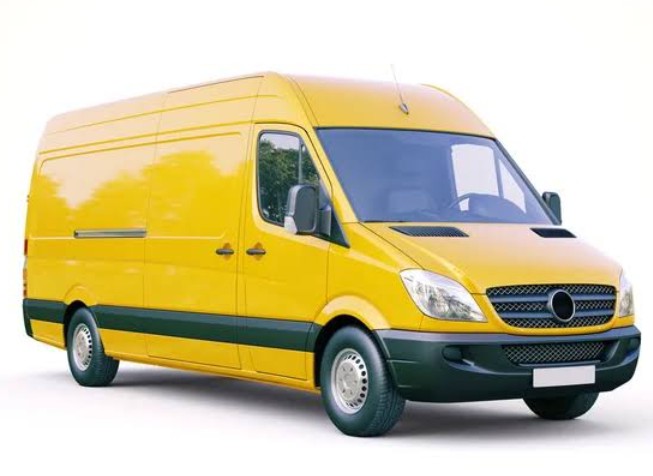 Logo Lc Transporte