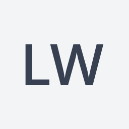 Logo LED WAVE
