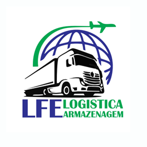 Logo LFE LOGISTICA E ARMAZENAGEM