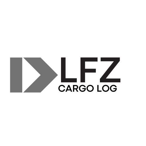 Logo LFZ CARGO LOG