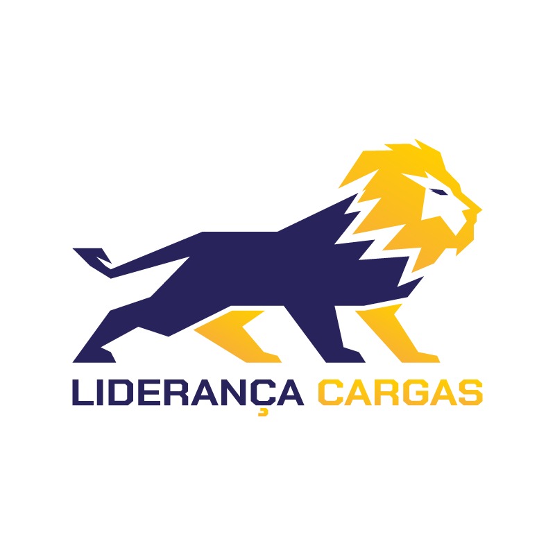 Logo Liderança Carga Logística E Transportes Ltda.