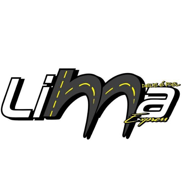 Logo LIMA EXPRESS