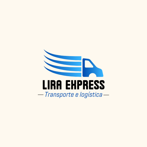 Logo LIRA EXPRESS LOGISTICA