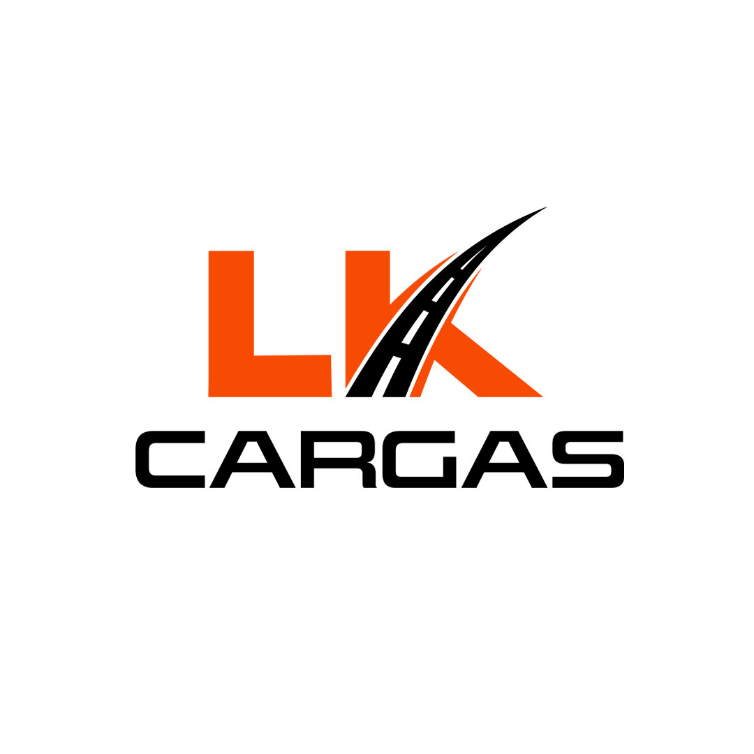 Logo LK CARGAS