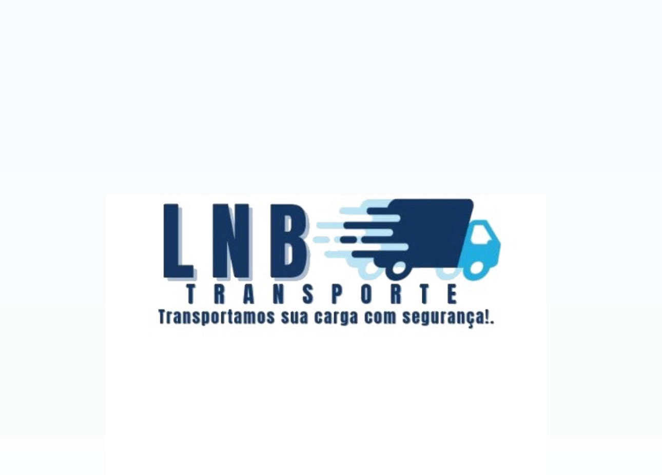Logo LNB TRANSPORTE
