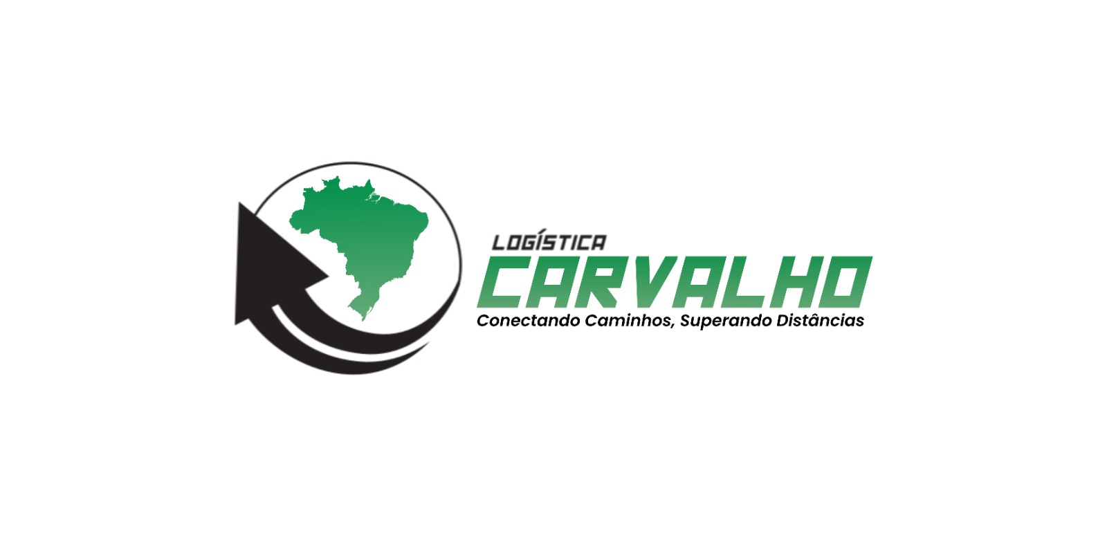 Logo Logistica Carvalho
