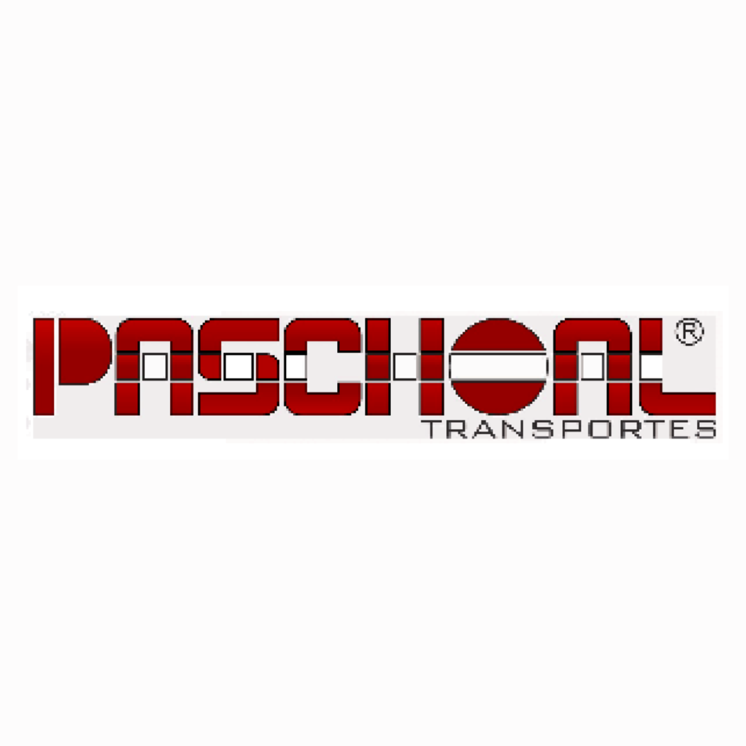 Logo LOGISTICA PASCHOAL