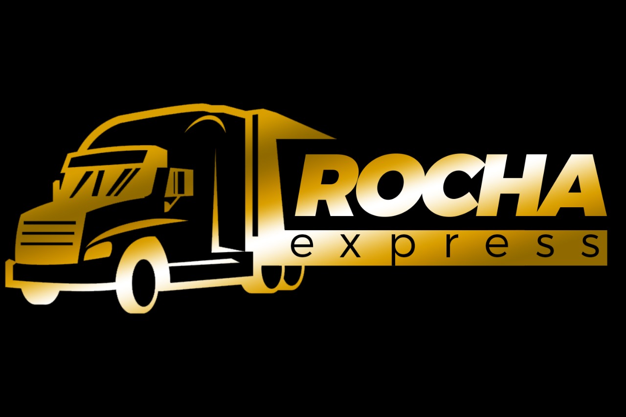 Logo Logisticarochaexpress