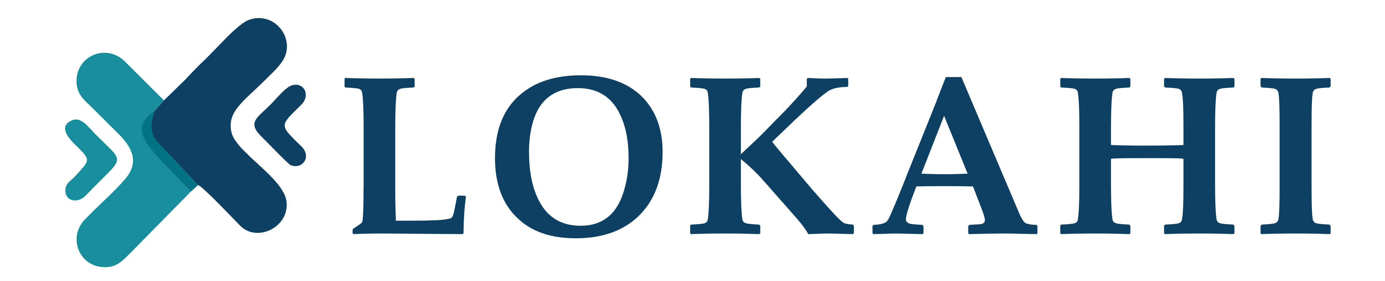 Logo Lokahi Transporte E Logística