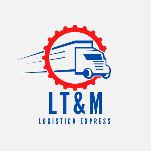 Logo LT&M LOGISTICA EXPRESS