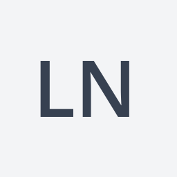 Logo Lua Nova