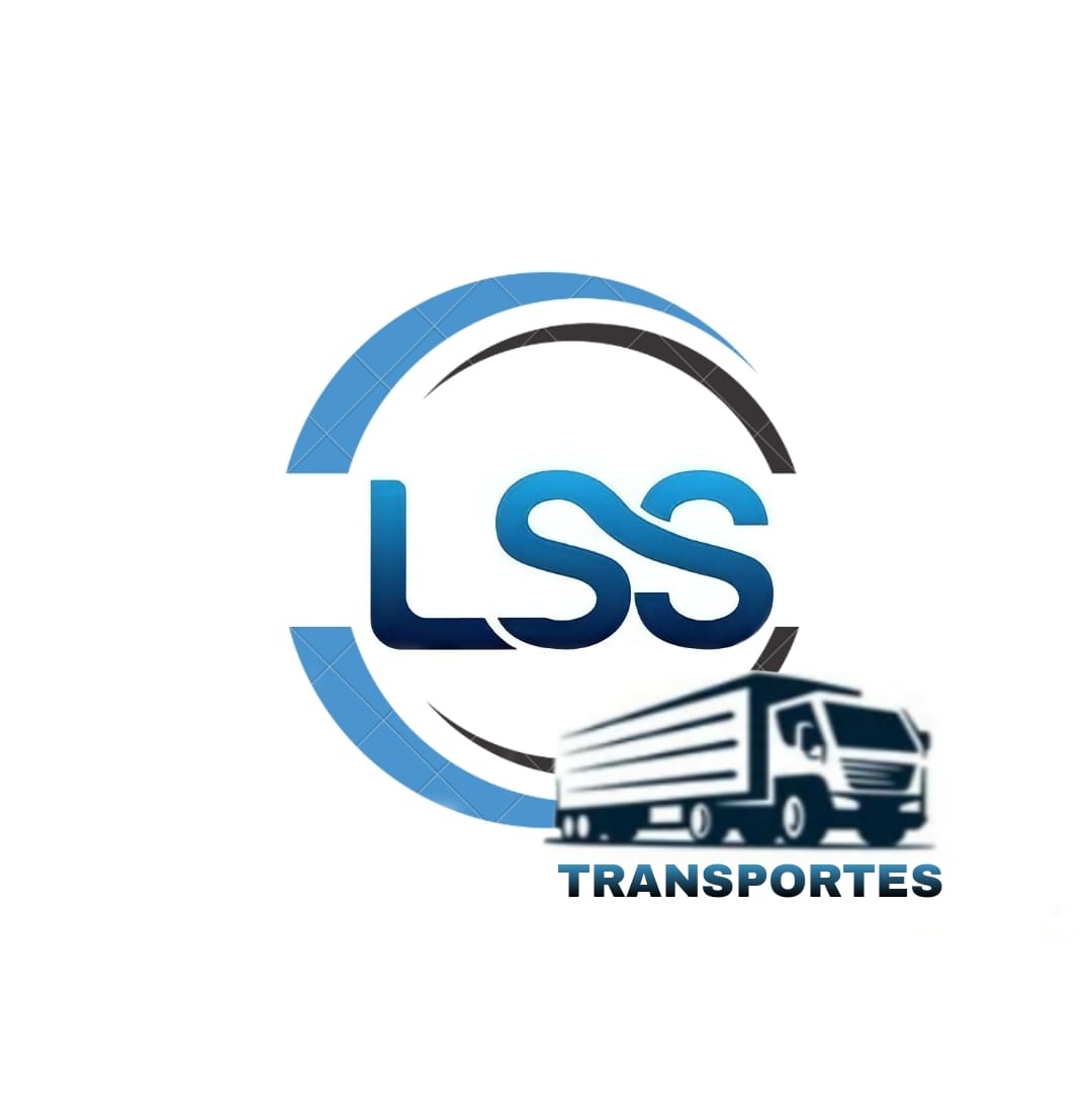 Logo Luciana Silva E Silva