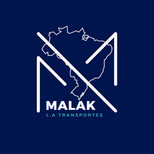 Logo MALAK LA