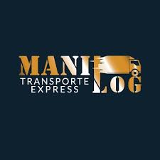 Logo Mani Log Transportes Ltda.