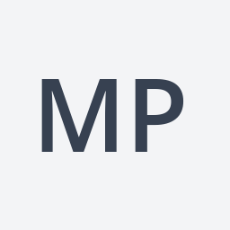 Logo MARA PEDRAS