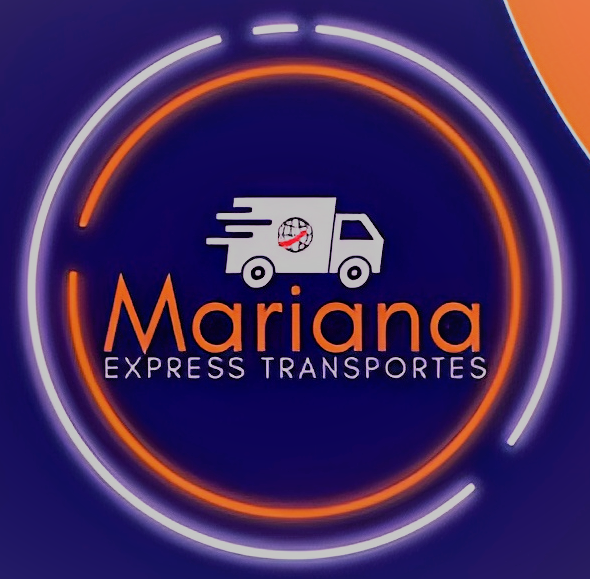 Logo MARIANA EXPRESS CARGAS NACIONAL E INTERNACIONAL