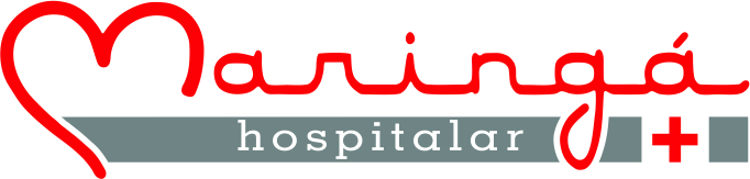 Logo Maringa Hospitalarmaringá Hospitalar
