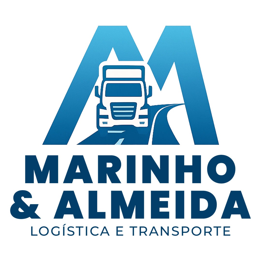 Logo Marinho & Almeida Ltda