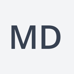 Logo Marlon Vieira Dias