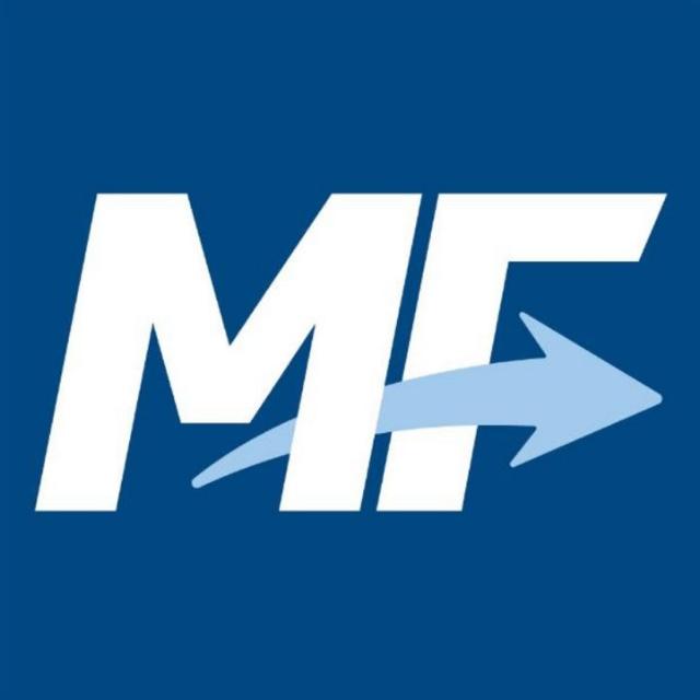 Logo Master Frete