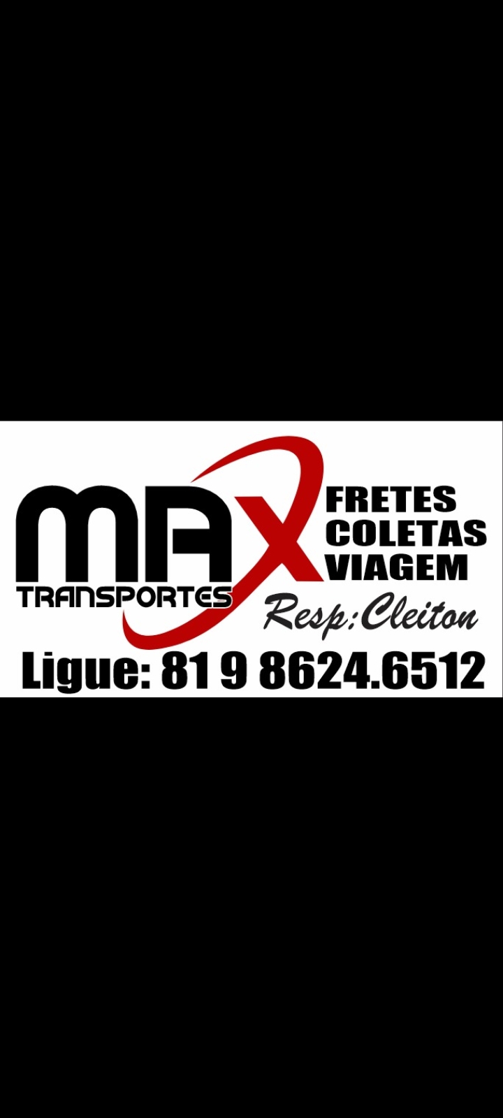 Logo Max