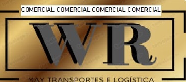 Logo MAY TRANSPORTES E LOGISTICA