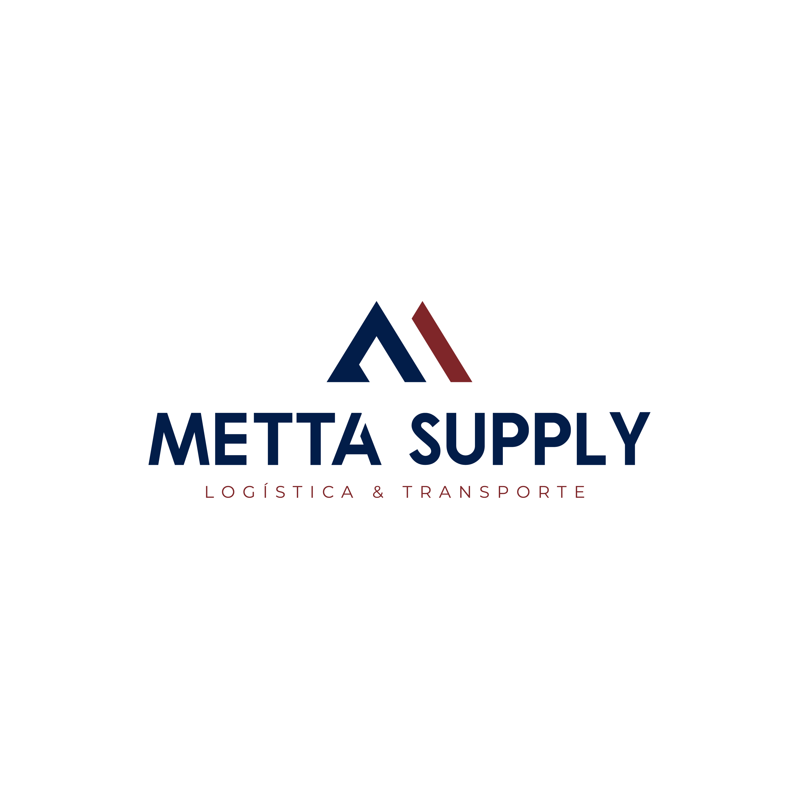 Logo METTA SUPPLY